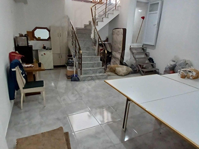 ZEYTİNBURNU BEŞTELSİZ MAH. YENİ BİNADA SATILIK İSKANLI DÜKKAN - Görsel 15