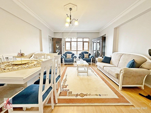KENT EMLAKTAN ETLİK LİSE YAKINI 3+1 BAĞIMSIZ KİLLERLİ ASANSÖRLÜ - Görsel 15