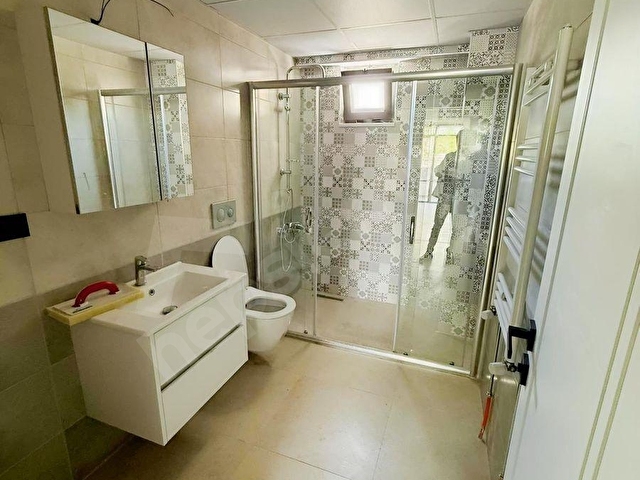 MONADAN YENİ HASTANE YAKINI SATILIK PREMİUM 2+1 VE 2+0 DAİRELER - Görsel 27