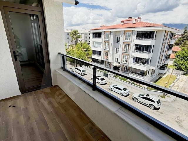 MONADAN YENİ HASTANE YAKINI SATILIK PREMİUM 2+1 VE 2+0 DAİRELER - Görsel 10