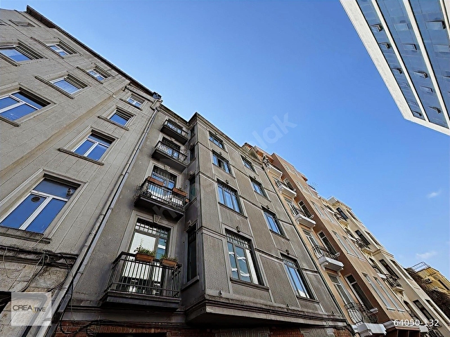 Beyoğlu Kuloğlu Kiralık