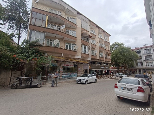 CÖMERT EMLAKTAN KİRALIK 150M² DÜKKAN -İŞYERİ, ÇAMLIK CADDESİNE 1 BİNA MESAFEDE, DOĞALGAZ,WC, LAVABO - Görsel 15