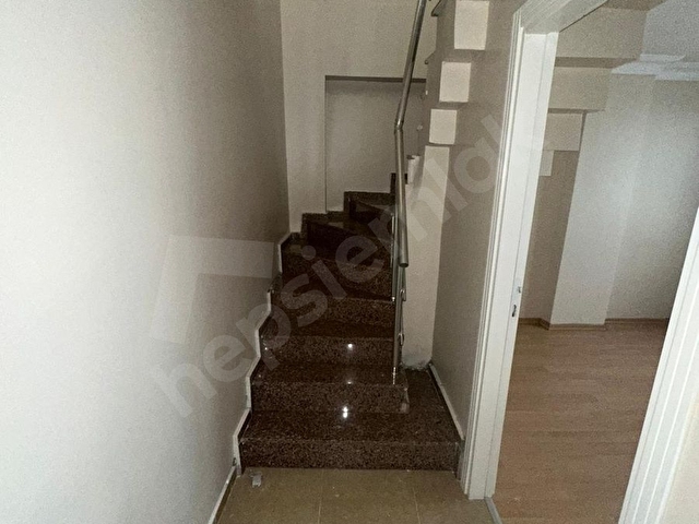 ZT GAYRİMENKULDEN KİRALIK ÇAĞLAYANDA 4+1 DUBLEX DAİRE - Görsel 23