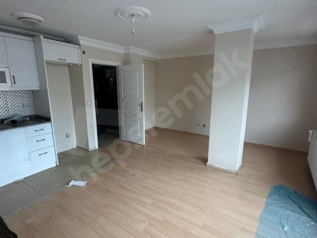 ZT GAYRİMENKULDEN KİRALIK ÇAĞLAYANDA 4+1 DUBLEX DAİRE - Görsel 28