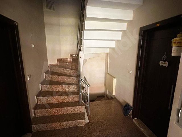 ZT GAYRİMENKULDEN KİRALIK ÇAĞLAYANDA 4+1 DUBLEX DAİRE - Görsel 9