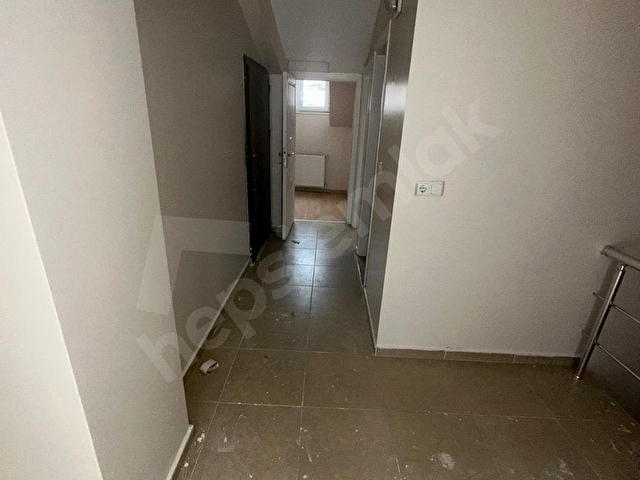 ZT GAYRİMENKULDEN KİRALIK ÇAĞLAYANDA 4+1 DUBLEX DAİRE - Görsel 19