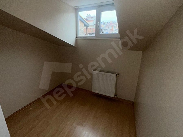 ZT GAYRİMENKULDEN KİRALIK ÇAĞLAYANDA 4+1 DUBLEX DAİRE - Görsel 14