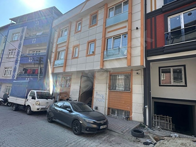 ZT GAYRİMENKULDEN KİRALIK ÇAĞLAYANDA 4+1 DUBLEX DAİRE