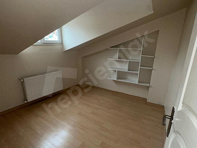ZT GAYRİMENKULDEN KİRALIK ÇAĞLAYANDA 4+1 DUBLEX DAİRE - Görsel 15