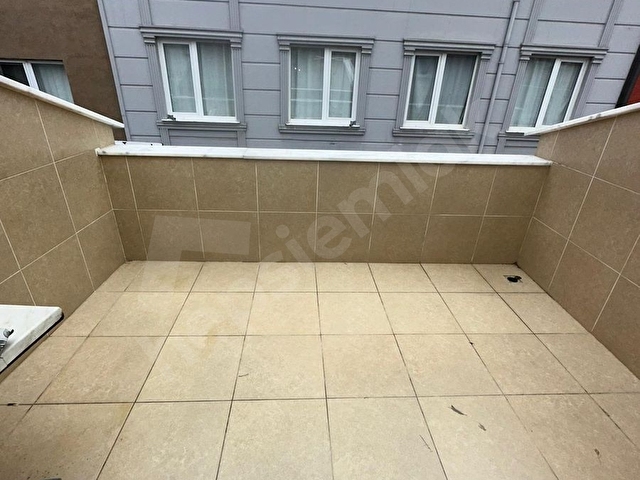 ZT GAYRİMENKULDEN KİRALIK ÇAĞLAYANDA 4+1 DUBLEX DAİRE - Görsel 17