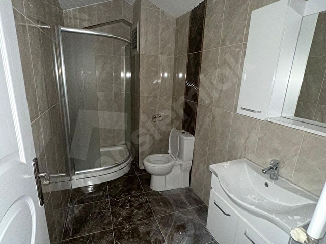 ZT GAYRİMENKULDEN KİRALIK ÇAĞLAYANDA 4+1 DUBLEX DAİRE - Görsel 16