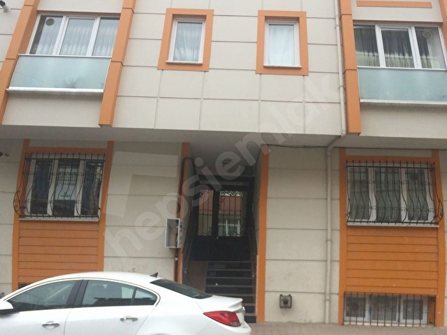 ZT GAYRİMENKULDEN KİRALIK ÇAĞLAYANDA 4+1 DUBLEX DAİRE - Görsel 5