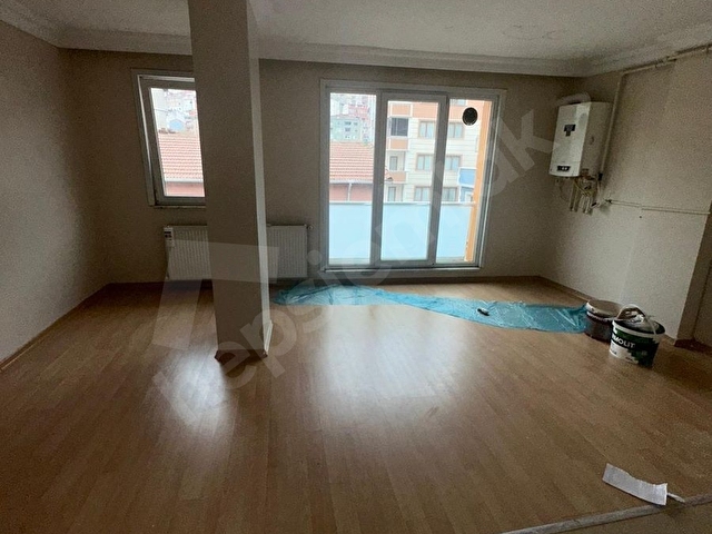 ZT GAYRİMENKULDEN KİRALIK ÇAĞLAYANDA 4+1 DUBLEX DAİRE - Görsel 11