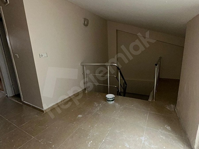 ZT GAYRİMENKULDEN KİRALIK ÇAĞLAYANDA 4+1 DUBLEX DAİRE - Görsel 18