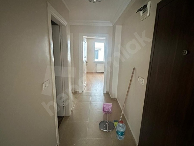 ZT GAYRİMENKULDEN KİRALIK ÇAĞLAYANDA 4+1 DUBLEX DAİRE - Görsel 24