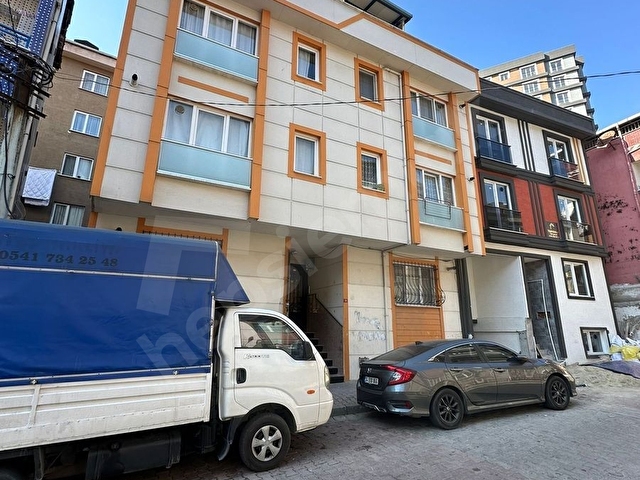 ZT GAYRİMENKULDEN KİRALIK ÇAĞLAYANDA 4+1 DUBLEX DAİRE - Görsel 3