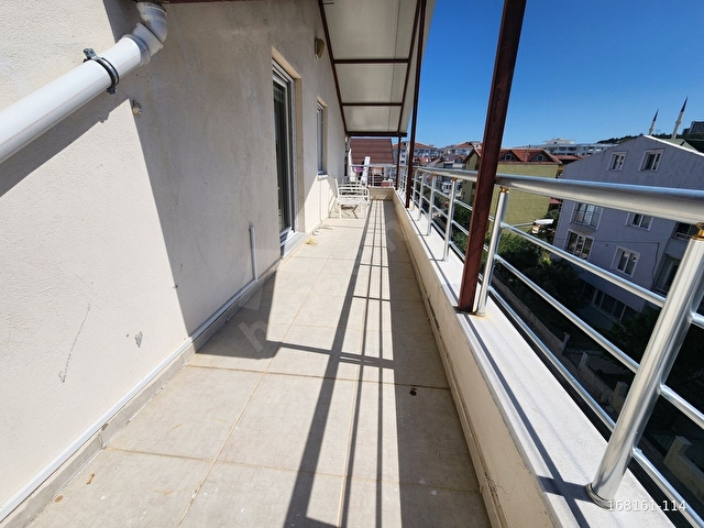 ÇANAKKALE MERKEZ KEPEZ 4+1 DUBLEKS SATILIK DAİRE - Görsel 27