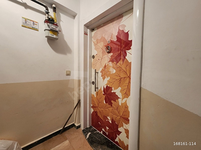 ÇANAKKALE MERKEZ KEPEZ 4+1 DUBLEKS SATILIK DAİRE - Görsel 6