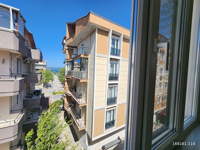 ÇANAKKALE MERKEZ KEPEZ 4+1 DUBLEKS SATILIK DAİRE - Görsel 21