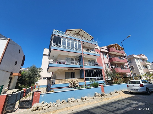 ÇANAKKALE MERKEZ KEPEZ 4+1 DUBLEKS SATILIK DAİRE