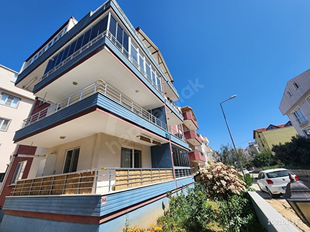 ÇANAKKALE MERKEZ KEPEZ 4+1 DUBLEKS SATILIK DAİRE - Görsel 4