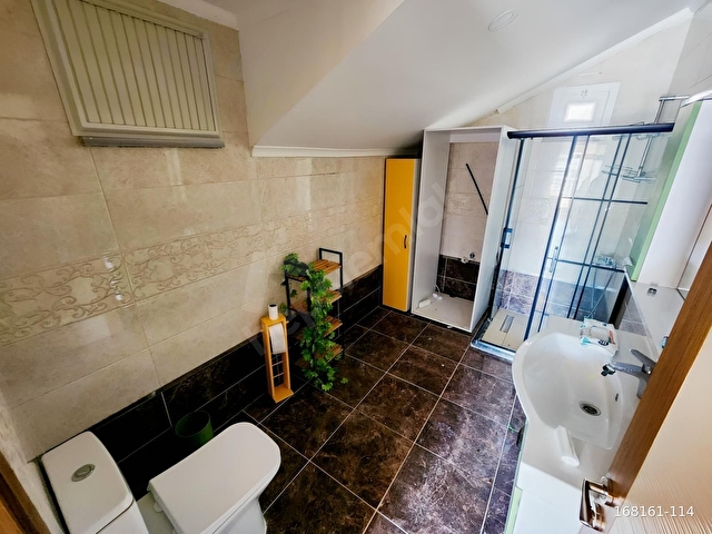 ÇANAKKALE MERKEZ KEPEZ 4+1 DUBLEKS SATILIK DAİRE - Görsel 23
