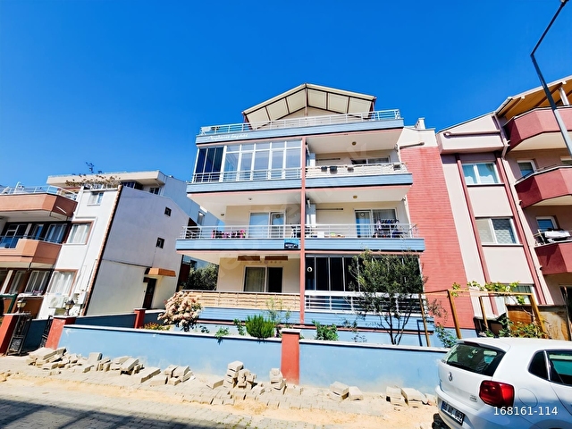 ÇANAKKALE MERKEZ KEPEZ 4+1 DUBLEKS SATILIK DAİRE - Görsel 3