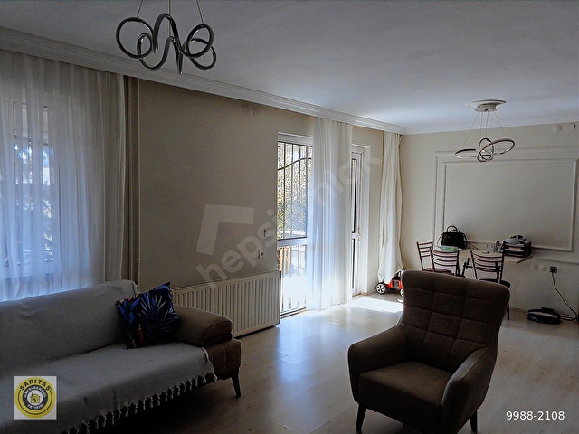 Gölbaşı Karşıyaka köşebaşı manzaralı villa - Görsel 18