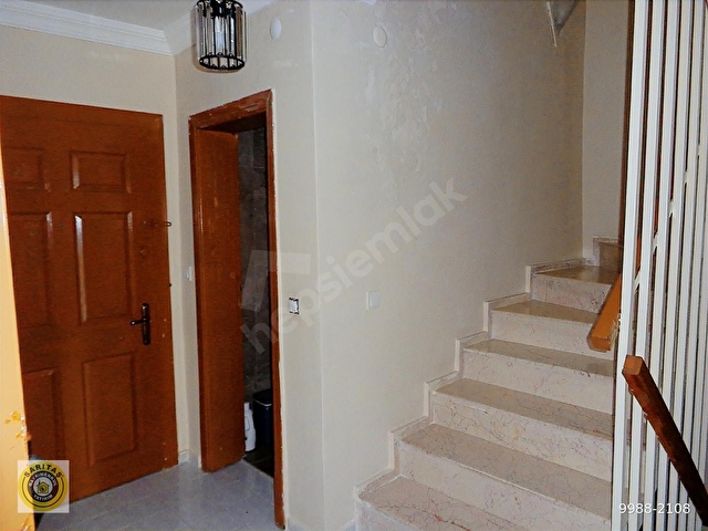 Gölbaşı Karşıyaka köşebaşı manzaralı villa - Görsel 19