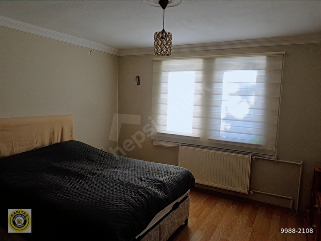 Gölbaşı Karşıyaka köşebaşı manzaralı villa - Görsel 21