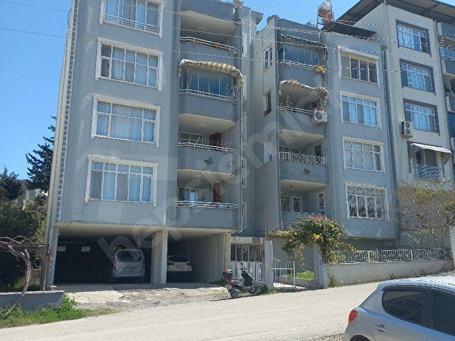 HATAY/BELEN/SARIMAZI MAH. DOĞALGAZLI 3+1 SATILIK  LÜX DAİRE.