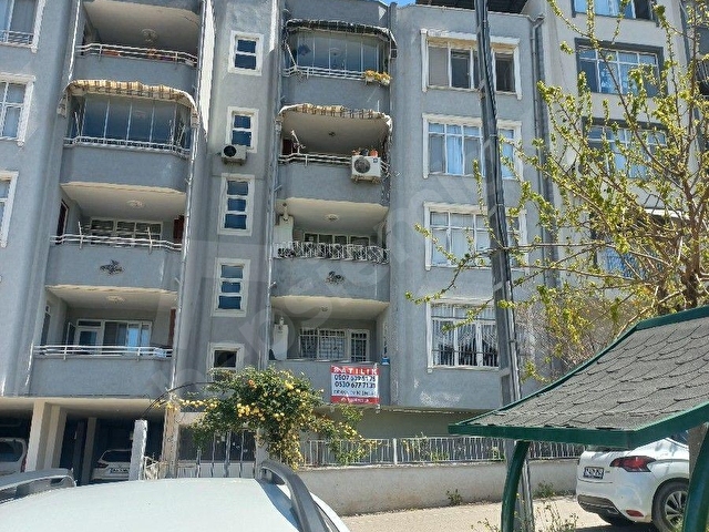 HATAY/BELEN/SARIMAZI MAH. DOĞALGAZLI 3+1 SATILIK  LÜX DAİRE. - Görsel 3