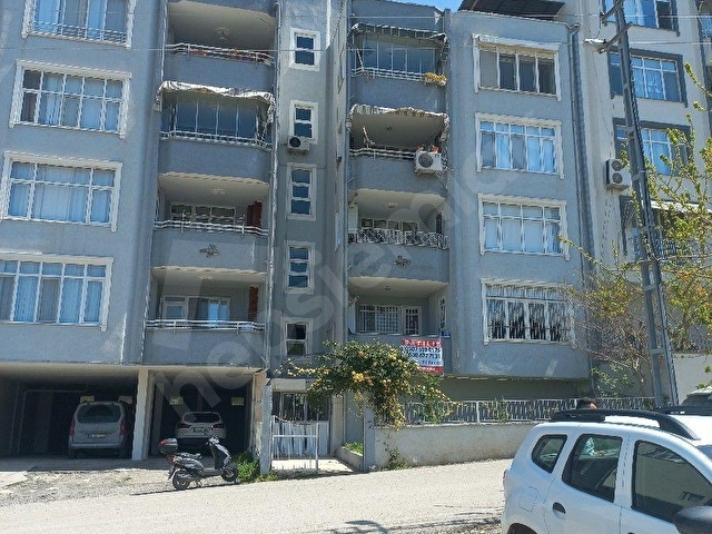 HATAY/BELEN/SARIMAZI MAH. DOĞALGAZLI 3+1 SATILIK  LÜX DAİRE. - Görsel 4