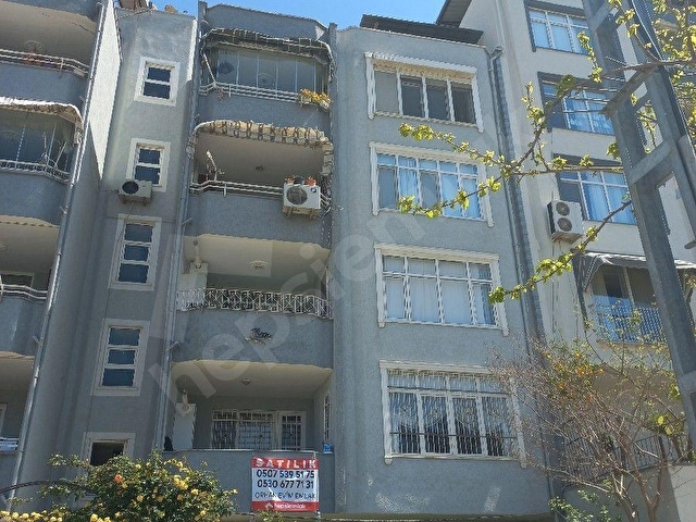 HATAY/BELEN/SARIMAZI MAH. DOĞALGAZLI 3+1 SATILIK  LÜX DAİRE. - Görsel 5
