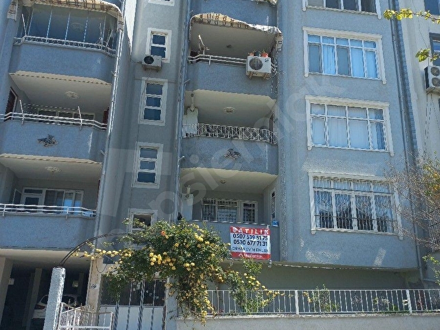 HATAY/BELEN/SARIMAZI MAH. DOĞALGAZLI 3+1 SATILIK  LÜX DAİRE. - Görsel 6