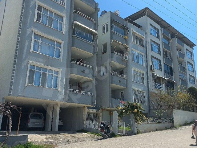 HATAY/BELEN/SARIMAZI MAH. DOĞALGAZLI 3+1 SATILIK  LÜX DAİRE. - Görsel 8