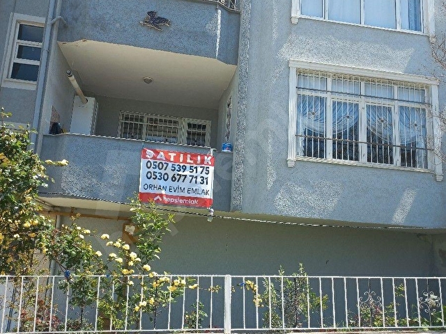 HATAY/BELEN/SARIMAZI MAH. DOĞALGAZLI 3+1 SATILIK  LÜX DAİRE. - Görsel 9
