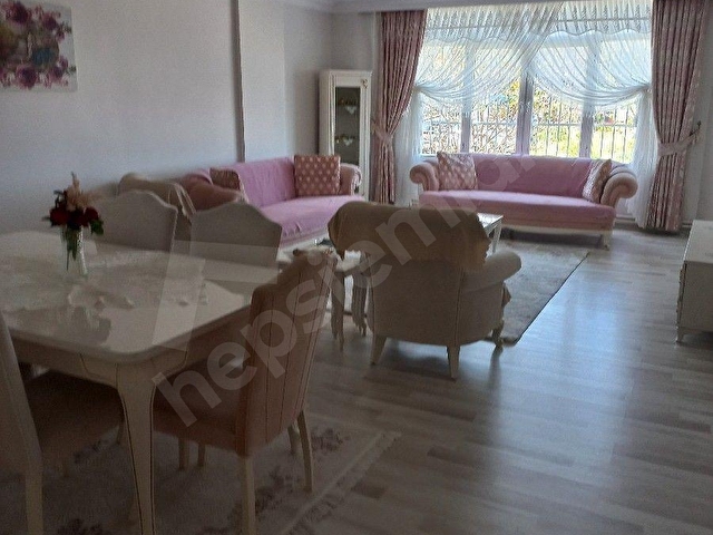 HATAY/BELEN/SARIMAZI MAH. DOĞALGAZLI 3+1 SATILIK  LÜX DAİRE. - Görsel 14