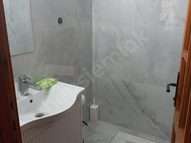 HATAY/BELEN/SARIMAZI MAH. DOĞALGAZLI 3+1 SATILIK  LÜX DAİRE. - Görsel 20