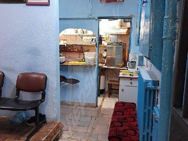 Edirne Merkez Çarşıda Devren Kiralık Çay Ocağı - Görsel 8