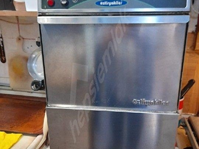 Edirne Merkez Çarşıda Devren Kiralık Çay Ocağı - Görsel 10