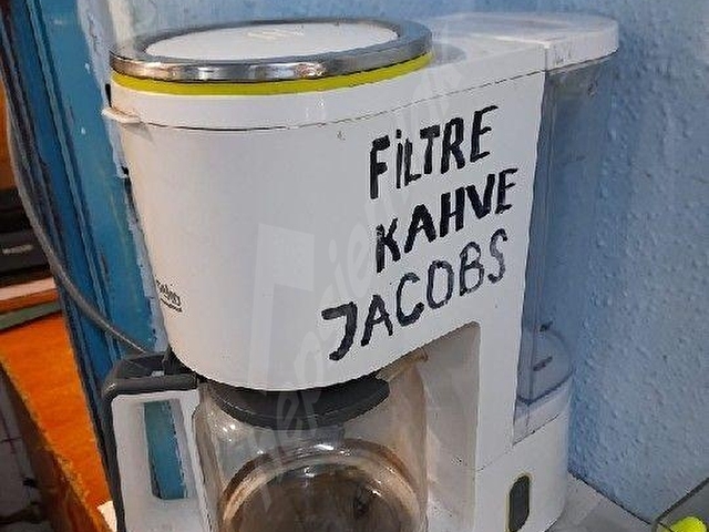 Edirne Merkez Çarşıda Devren Kiralık Çay Ocağı - Görsel 11