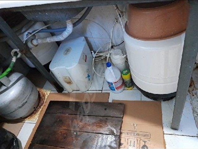 Edirne Merkez Çarşıda Devren Kiralık Çay Ocağı - Görsel 12