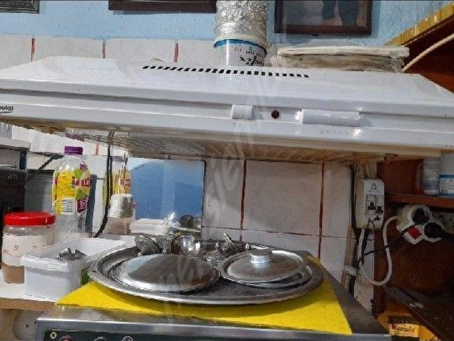 Edirne Merkez Çarşıda Devren Kiralık Çay Ocağı - Görsel 13