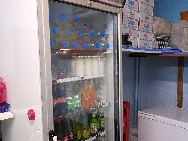 Edirne Merkez Çarşıda Devren Kiralık Çay Ocağı - Görsel 14