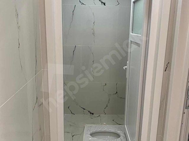 Özel yapımlı ultra binamız dairemiz - Görsel 11