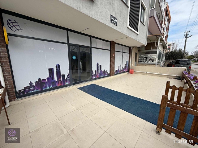 ÇANAKKALE KEPEZ ATATÜRK CADDESİ ÜZERİNDE KİRALIK İŞYERİ - Görsel 4