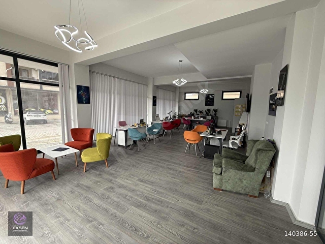 ÇANAKKALE KEPEZ ATATÜRK CADDESİ ÜZERİNDE KİRALIK İŞYERİ - Görsel 2