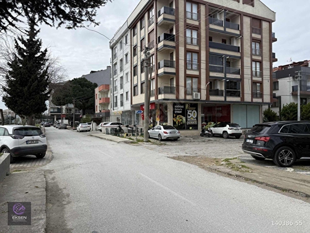 ÇANAKKALE KEPEZ ATATÜRK CADDESİ ÜZERİNDE KİRALIK İŞYERİ - Görsel 14