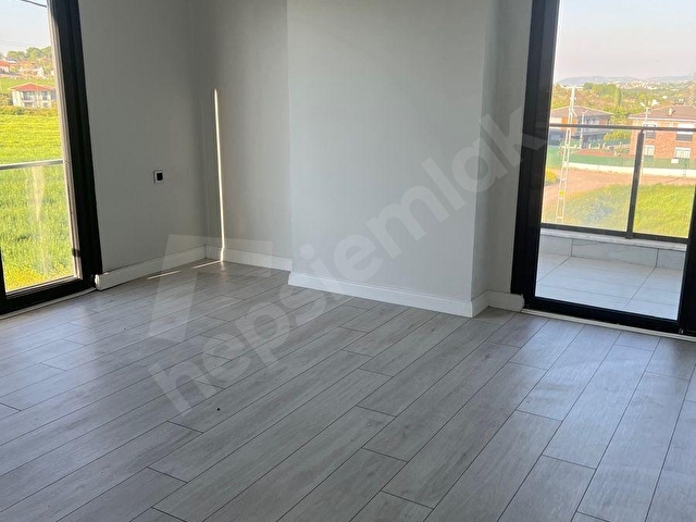 GARMİNDEN YALOVA AKKÖY DE  SATILIK TRİPLEX ULTRA HAVUZLU MÜSTAKİL VİLLA - Görsel 12